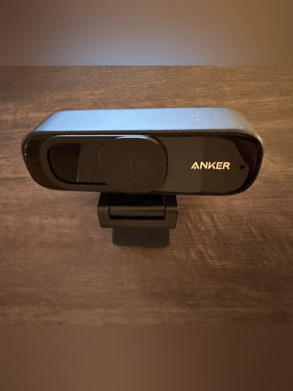 Anker PowerConf C300 1080p Webcam with HDR